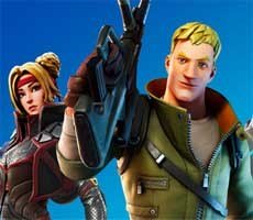 Epic Is Adding DX12 Support To Fortnite For Free Performance Boost