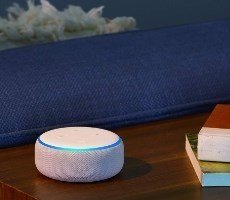 Amazon Slashes Prices On Echo Dot, Echo Show 5 And More Ahead Of Black Friday