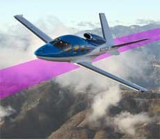 Garmin's Latest Nav System Can 'AutoLand' Small Planes In An Emergency