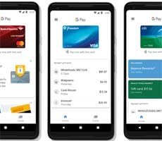 Google Throws Curveball, Plans To Offer Online Checking Accounts In 2020