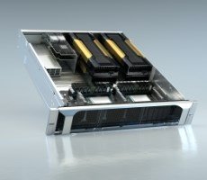 NVIDIA Claims MLPerf AI Benchmark Dominance, Unveils Tiny Jetson Xavier NX AI Edge Supercomputer
