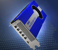 AMD Radeon Pro W5700 Review: Affordable Navi For Workstations