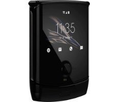 Motorola Razr Poses For FCC Hours Ahead Of Release Confirming Previous Leaks