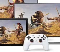 Nest Wifi Boasts 'Gaming Preferred' Prioritization For Google Stadia Streaming