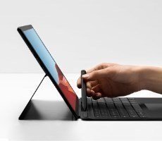 Microsoft Reportedly Bringing x86 64-bit App Emulation To Windows 10 On Arm