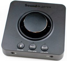 Sound Blaster X3 Review: Portable Super X-Fi Audio For PCs And Consoles
