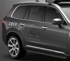 NTSB Investigation Into Fatal Autonomous Uber Accident Finds Guidance Software Flaws