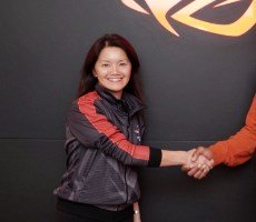ASUS Gaming Marketing Chief Vivian Lien To Replace Frank Azor As VP Of Dell And Alienware Gaming