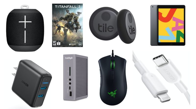 Dealmaster: Get an Anker MFi-certified Lightning charging cable for $12