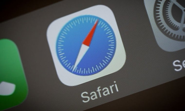 Safari is the default browser on all of Apple's devices.