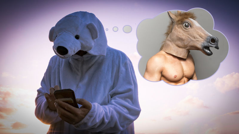 Patreon can’t solve its porn pirate problem