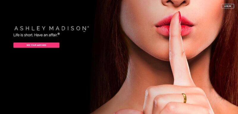 Four-plus years later, Ashley Madison hack is used in new extortion scam
