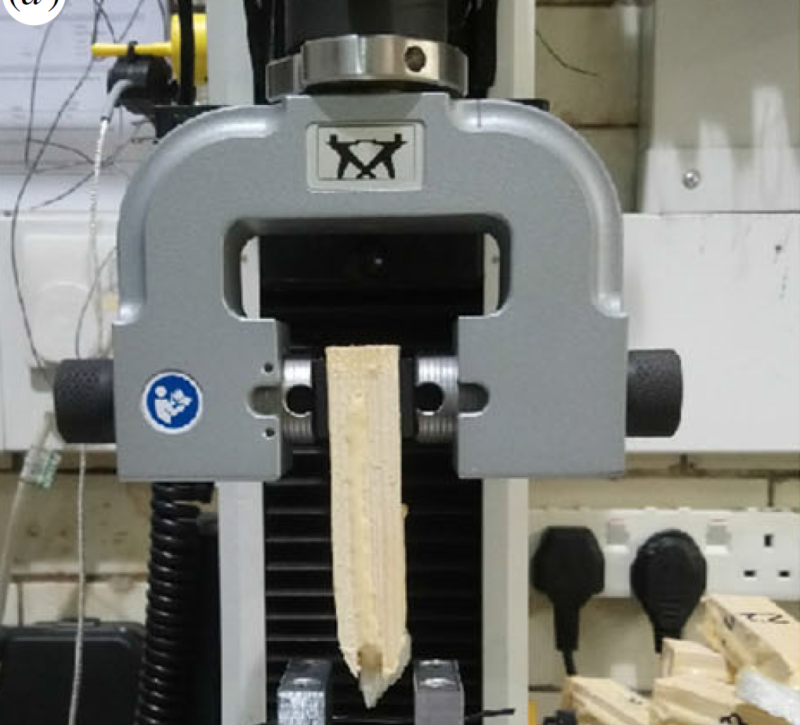 It turns out the robot uprising will be equipped with (checks notes) sharp chert flakes.