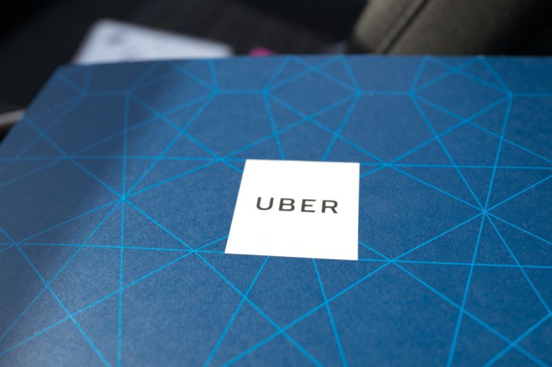 Uber is shutting down Uber pool to “flatten the curve” of the coronavirus