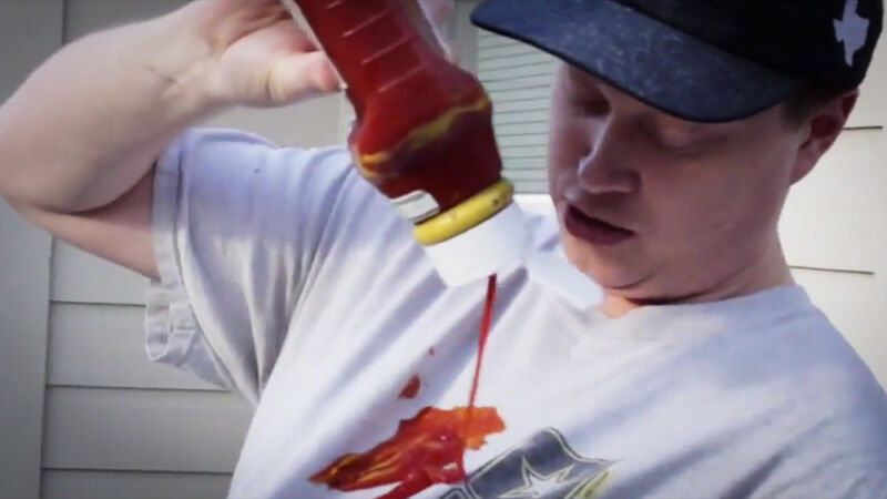 Ars Pro week, day 2: If you subscribe we’ll pour more ketchup on Lee Hutchinson