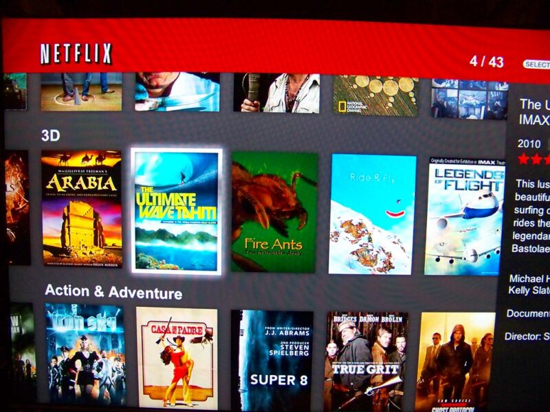 Here’s the Netflix account compromise Bugcrowd doesn’t want you to know about