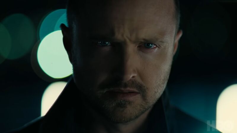 Oh Jesse. You are about to have to go through some things here.