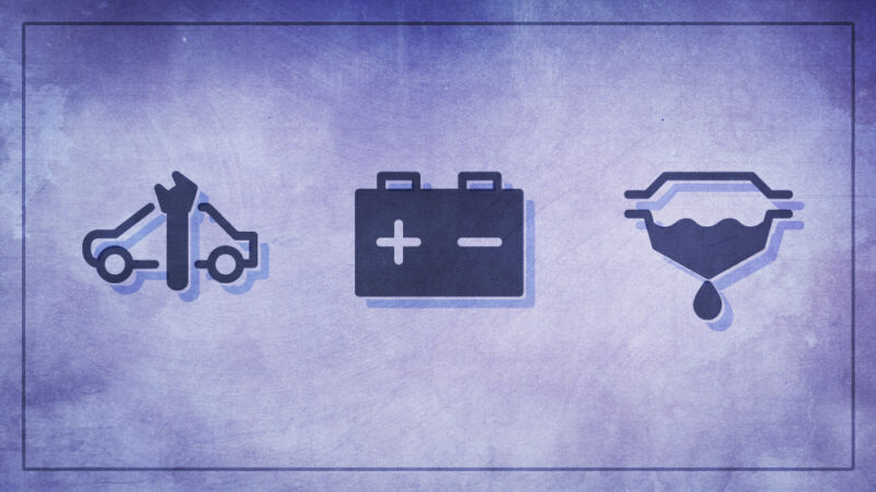 Sheltering in place? Start your car once a week, and other basic tips