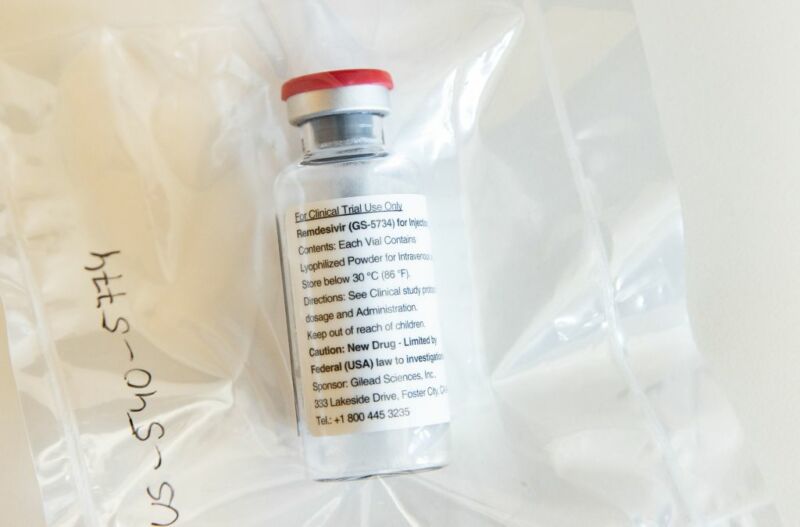 Image of a small vial of liquid.