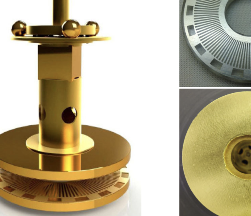 Experiment finds that gravity still works down to 50 micrometers