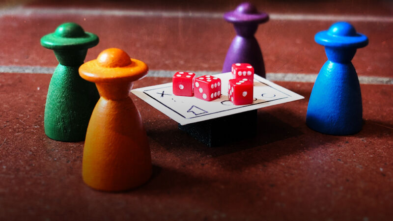 The best board games to play with your quarantined housemates