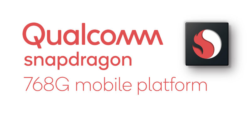 Qualcomm’s Snapdragon 768G is 15 percent faster, supports Bluetooth LE Audio