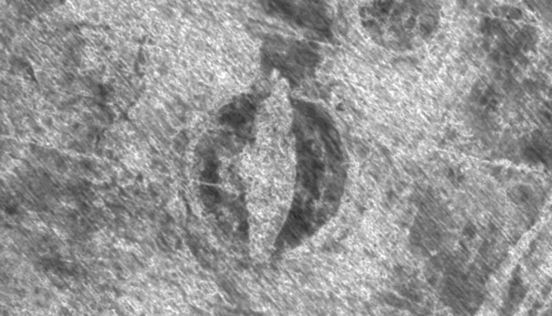 If Scandinavian archaeology needed a logo, this outline would be a good one.