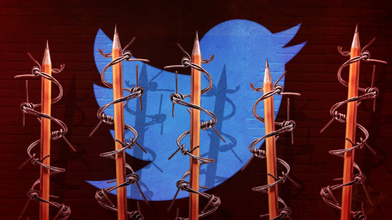 Leaked Trump order is a wide-ranging attack on Facebook and Twitter