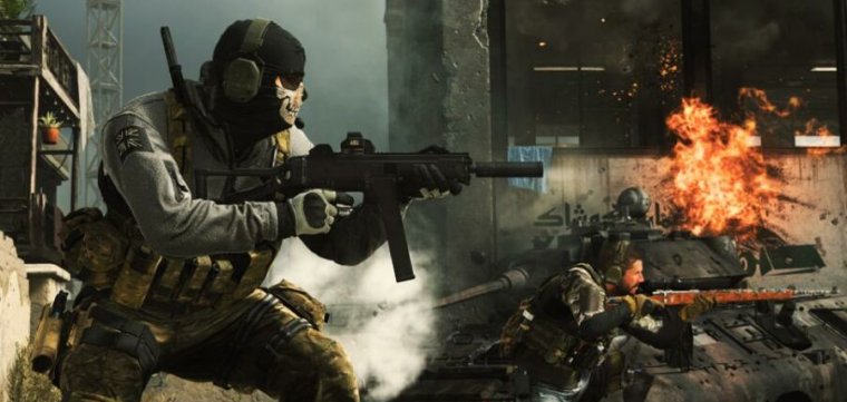 Game companies delay events, tweet #BlackLivesMatter amid police brutality protests