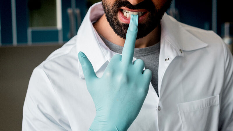 Empirical analysis tells Reviewer 2: “Go F‘ Yourself”