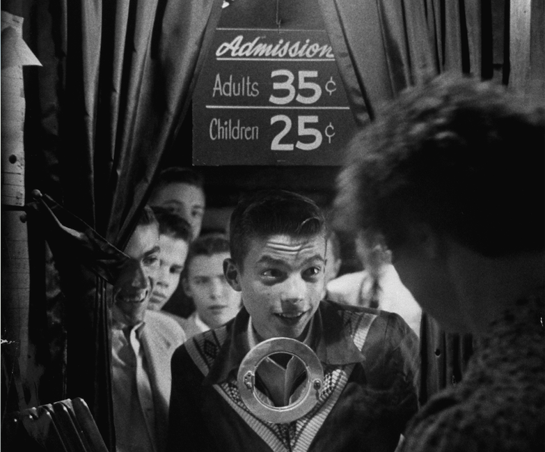 "So... one ticket for <em>The Goonies</em> in 2020 or do you prefer to minimize your COVID-19 risk?"