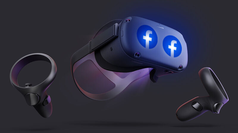 The Facebookening of Oculus becomes more pronounced starting in October