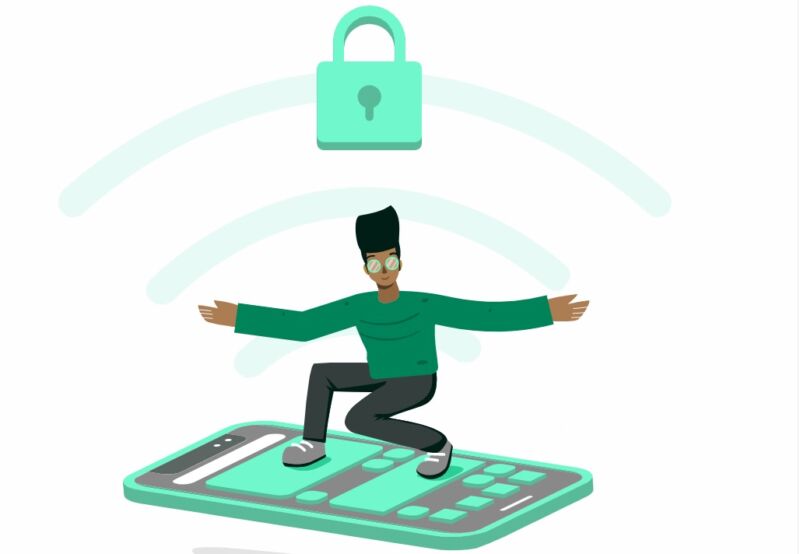 Now you can enforce your privacy rights with a single browser tick