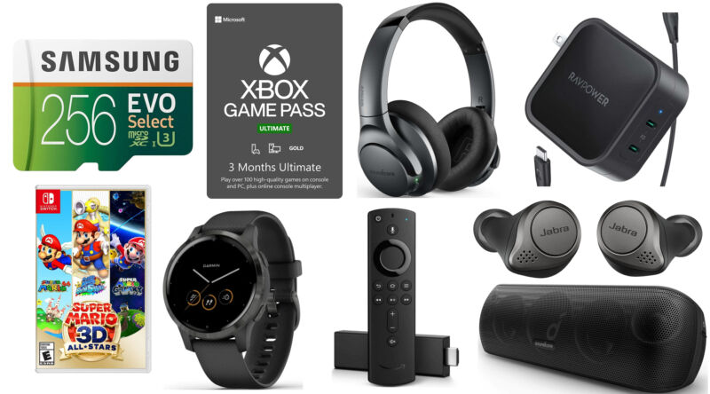 Microsoft’s latest Game Pass Ultimate deal gives new users 3 months for $1