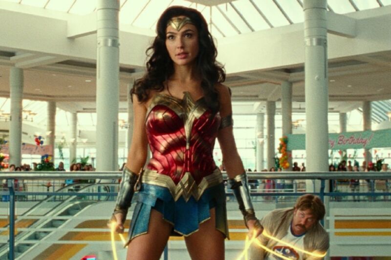 <em>Wonder Woman 1984</em> posted the strongest box office showing yet during the pandemic, despite many movie theaters still being shuttered. Warner Bros. just fast-tracked a third film in the franchise with Director Patty Jenkins back at the helm.