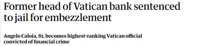 Screenshot from The Guardian