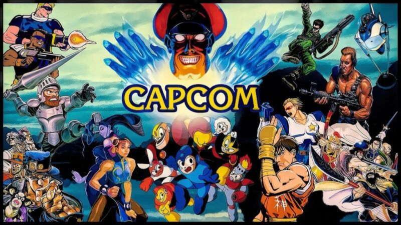 Capcom confirms at least 16,000 people affected by Nov. data breach