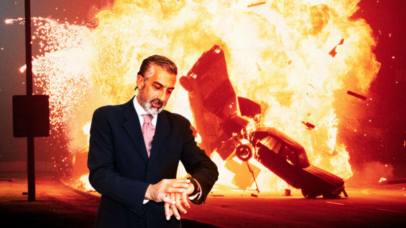 Vehicle recalls cluster because OEMs wait for rivals to move first