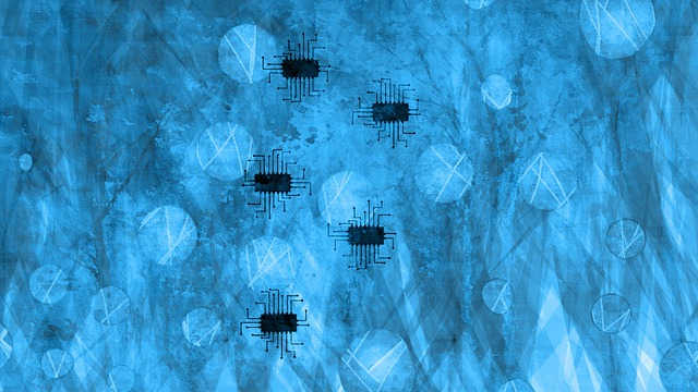 chip computer chip background wallpaper microchip