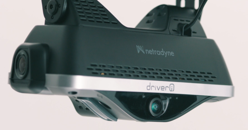 Amazon aims to improve safety by monitoring drivers with cameras and AI