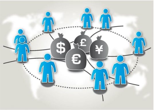 real estate investment