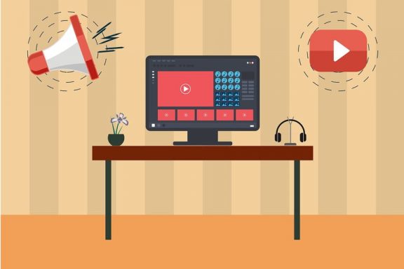 youtube vlog video multimedia videos