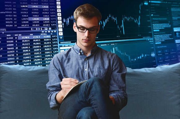 entrepreneur start startup chain trading courses