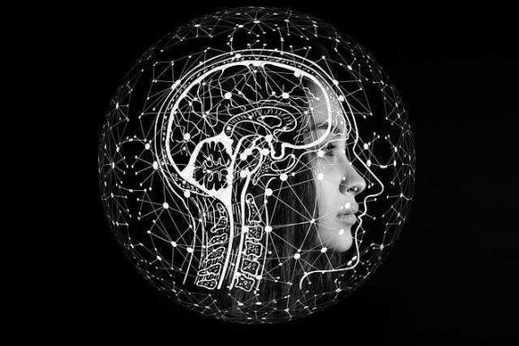 artificial intelligence brain think control