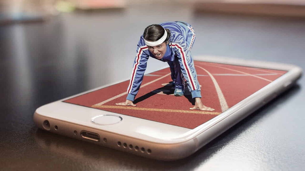 Give your app the boost it needs.