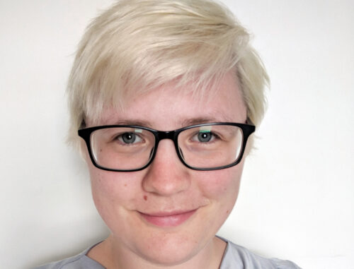 Keza Macdonald