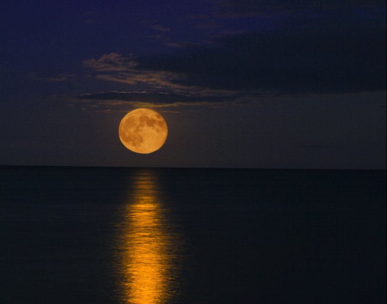 Climate-driven coastal flooding in the US likely to get worse suddenly