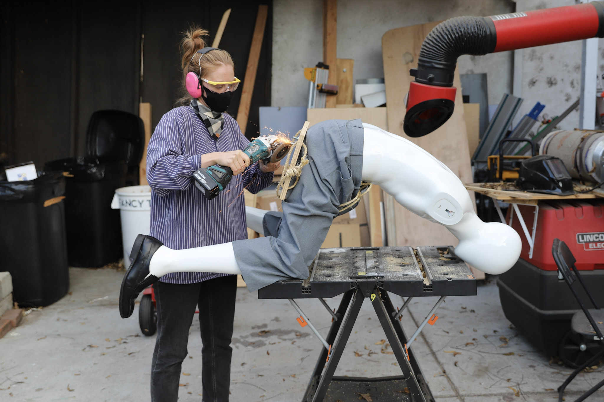 Simone Giertz