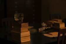 Nanjing presidential palace