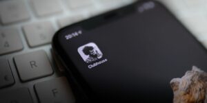 clubhouse app